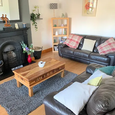 Holidays Holiday home *