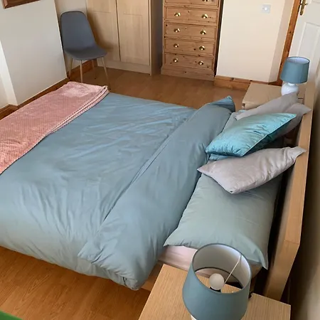 Holiday home Holidays