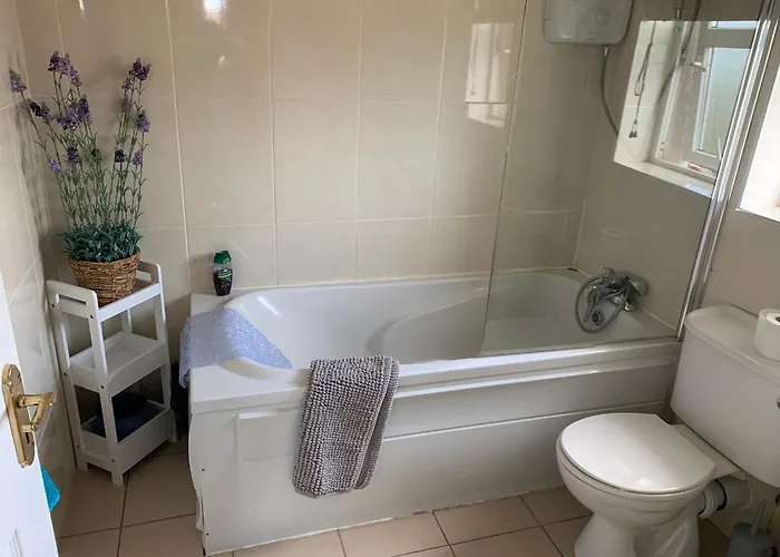 Holidays Casa vacanze Tramore